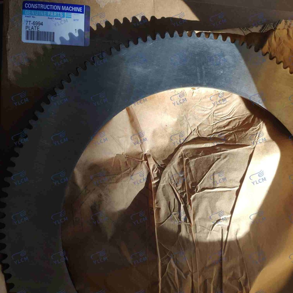 Plate-Clutch for Caterpillar 7T-6994