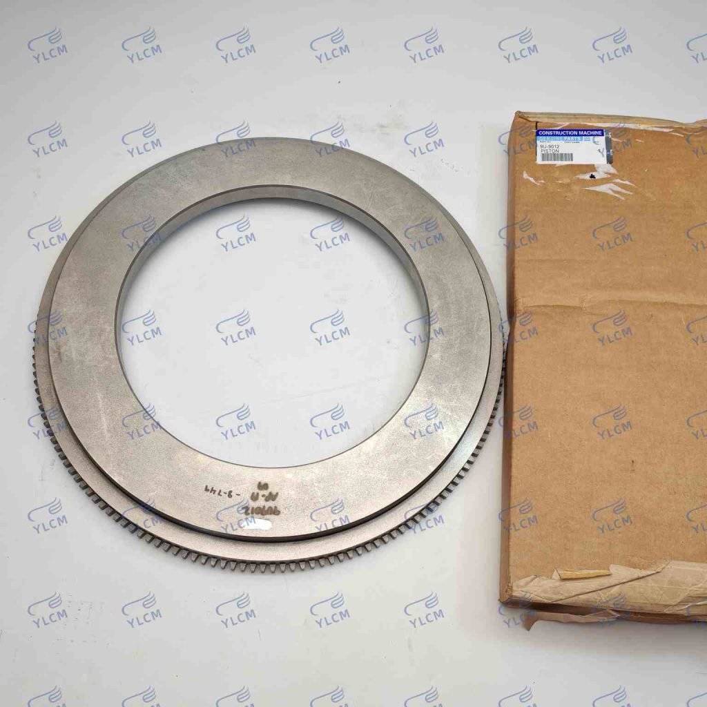 Plate-Clutch for Caterpillar 9U9012
