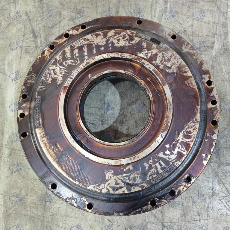 Plate-Clutch for Caterpillar 9U9830 (2)