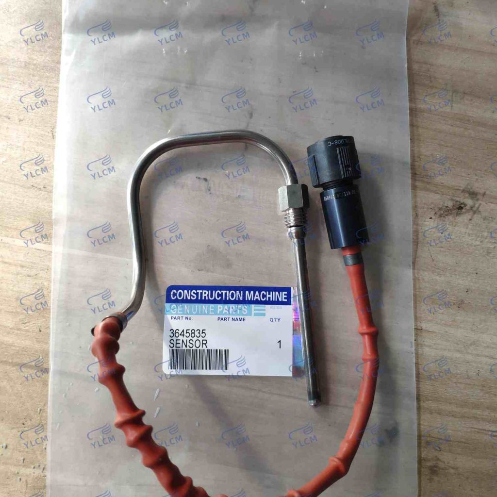 Position Sensor for Cummins Diesel Engine 3645835