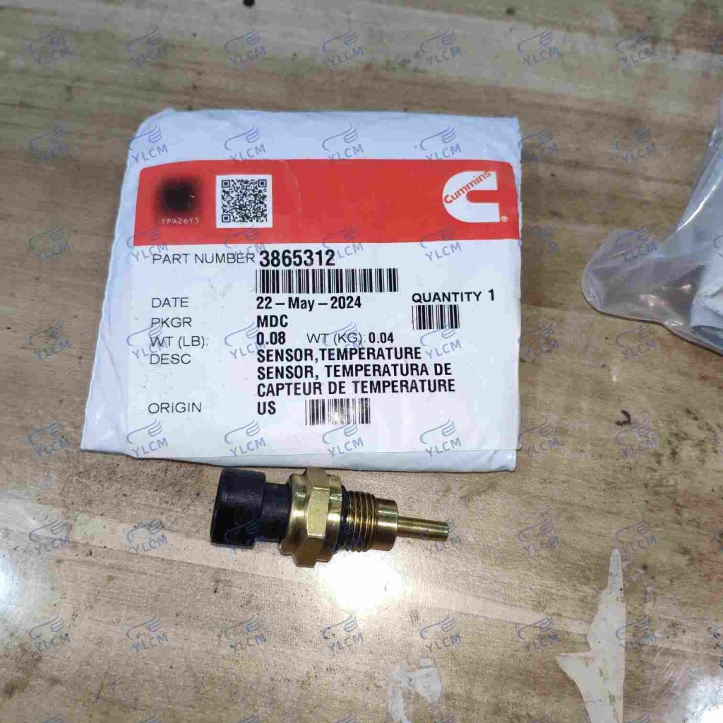 Position Sensor for Cummins Diesel Engine 3865312