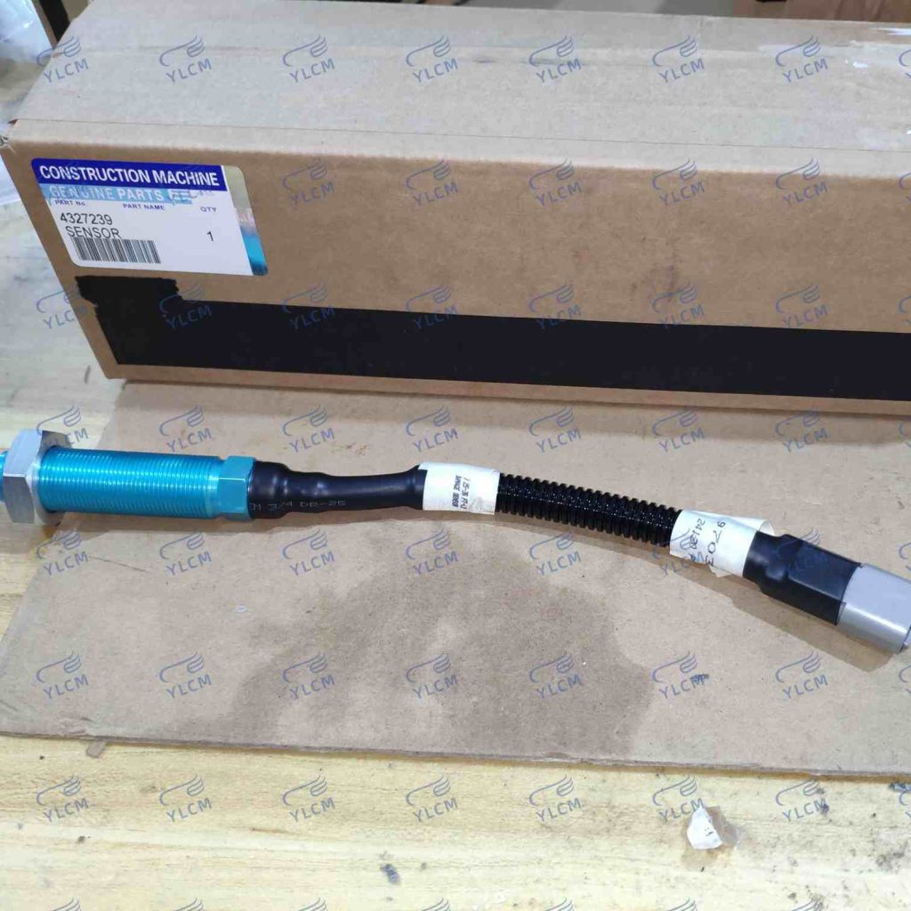 Position Sensor for Cummins Diesel Engine 4327239