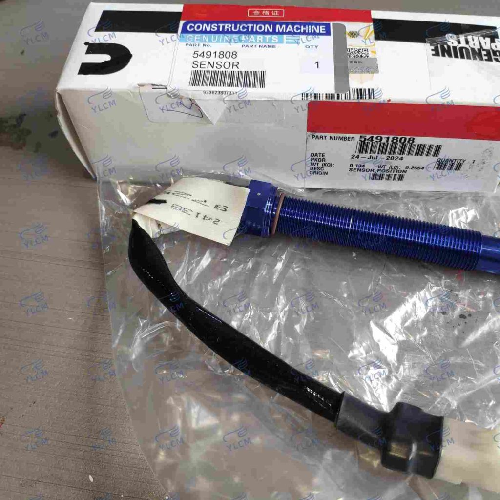 Position Sensor for Cummins Diesel Engine 5491808