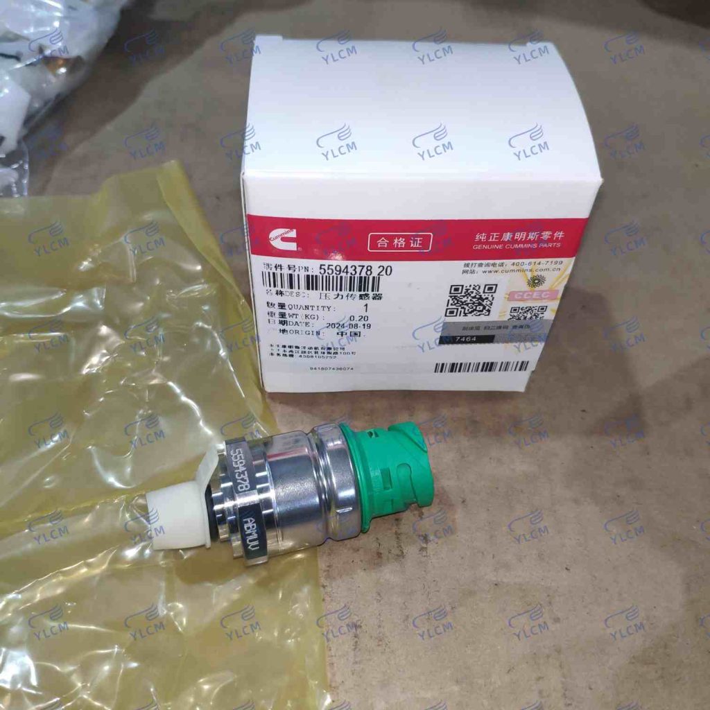Position Sensor for Cummins Diesel Engine 5594378