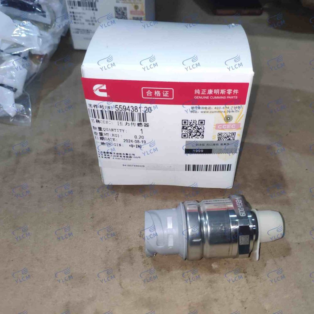 Position Sensor for Cummins Diesel Engine 5594381