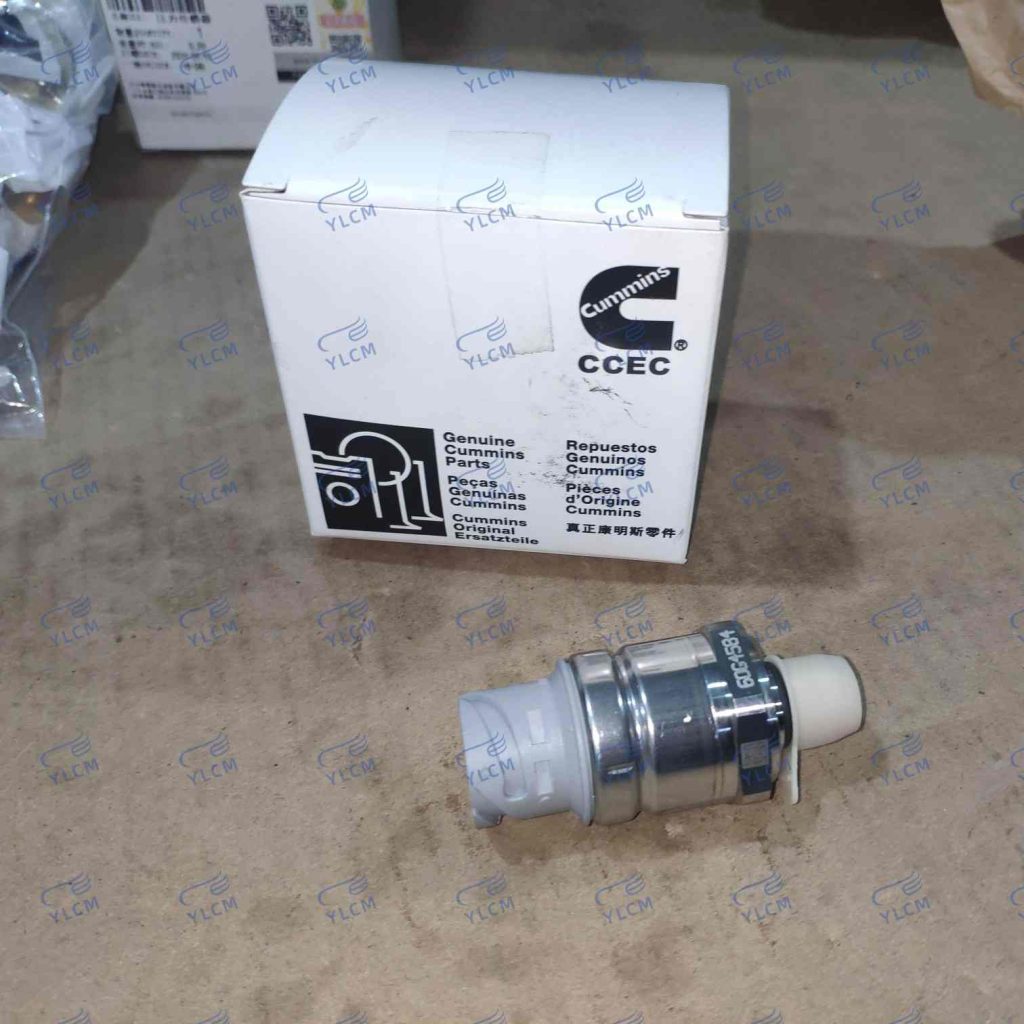 Position Sensor for Cummins Diesel Engine 5594381 (2)