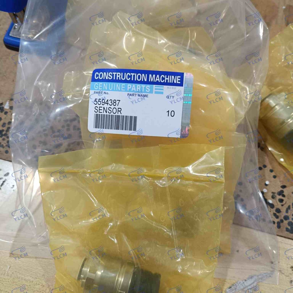 Position Sensor for Cummins Diesel Engine 5594387