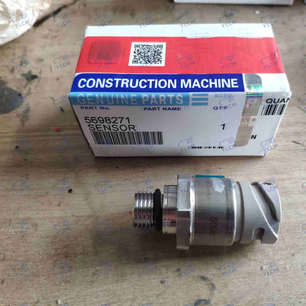 Position Sensor for Cummins Diesel Engine 5698271