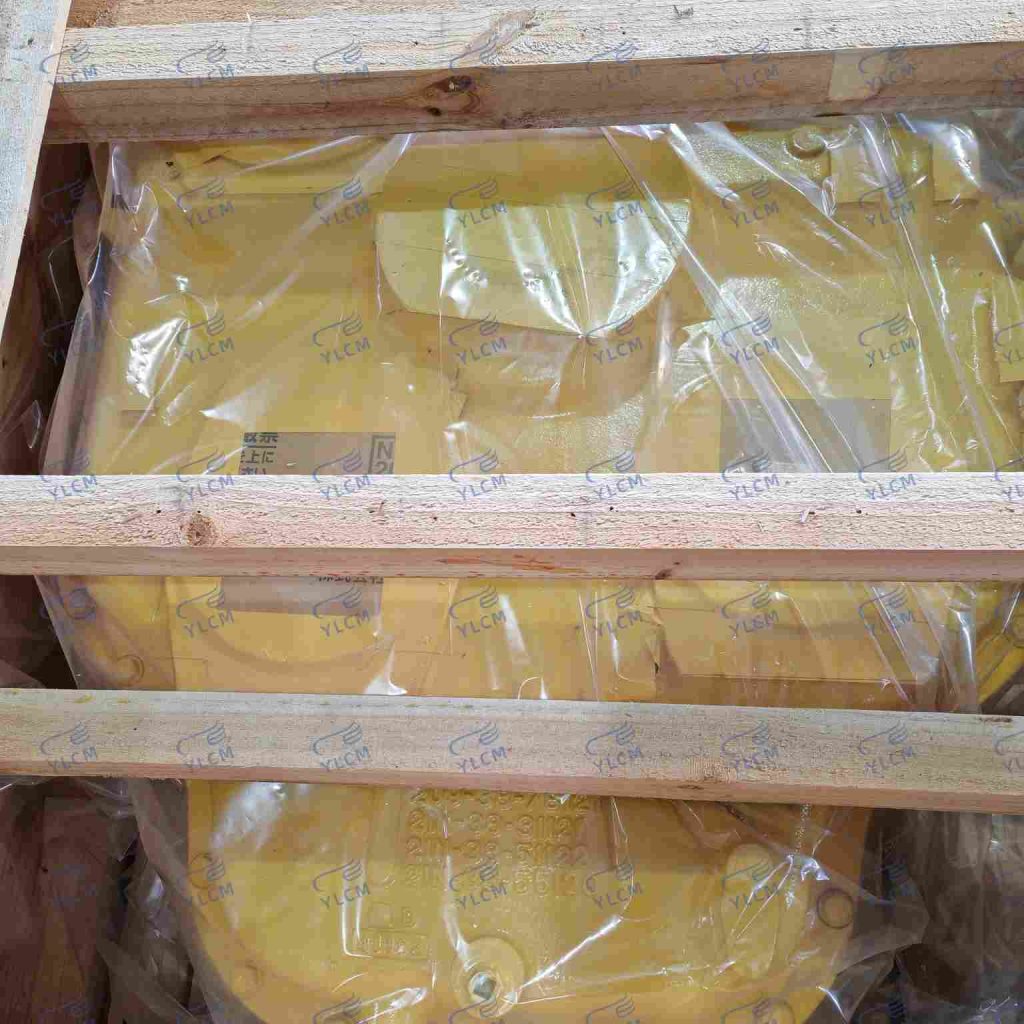 Power Take Off for Komatsu 21N-38-00034 (2)