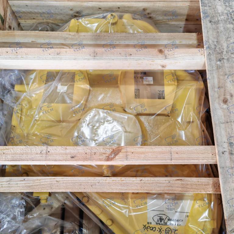 Power Take Off for Komatsu 21N-38-00034