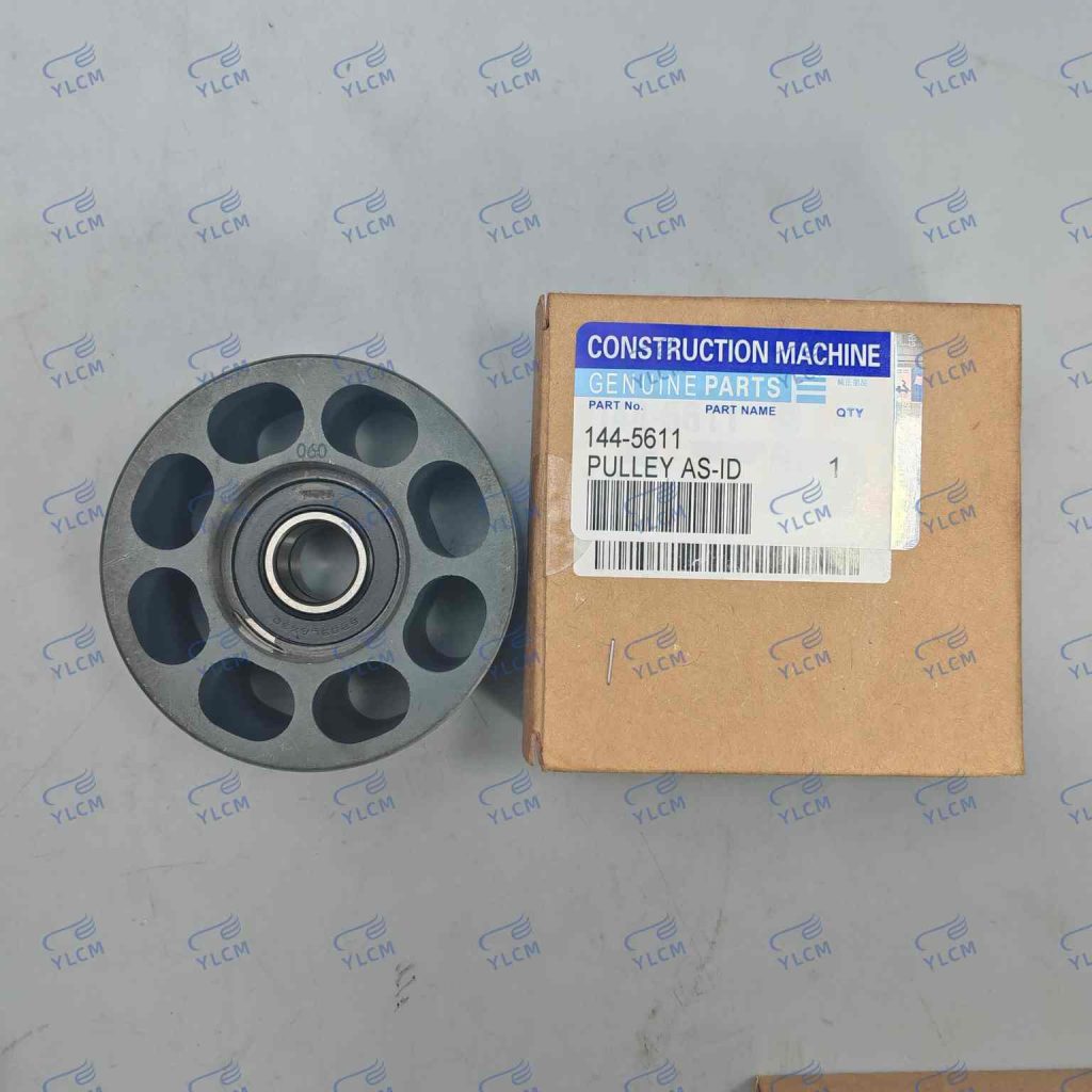 Pulley for Caterpillar 1445611