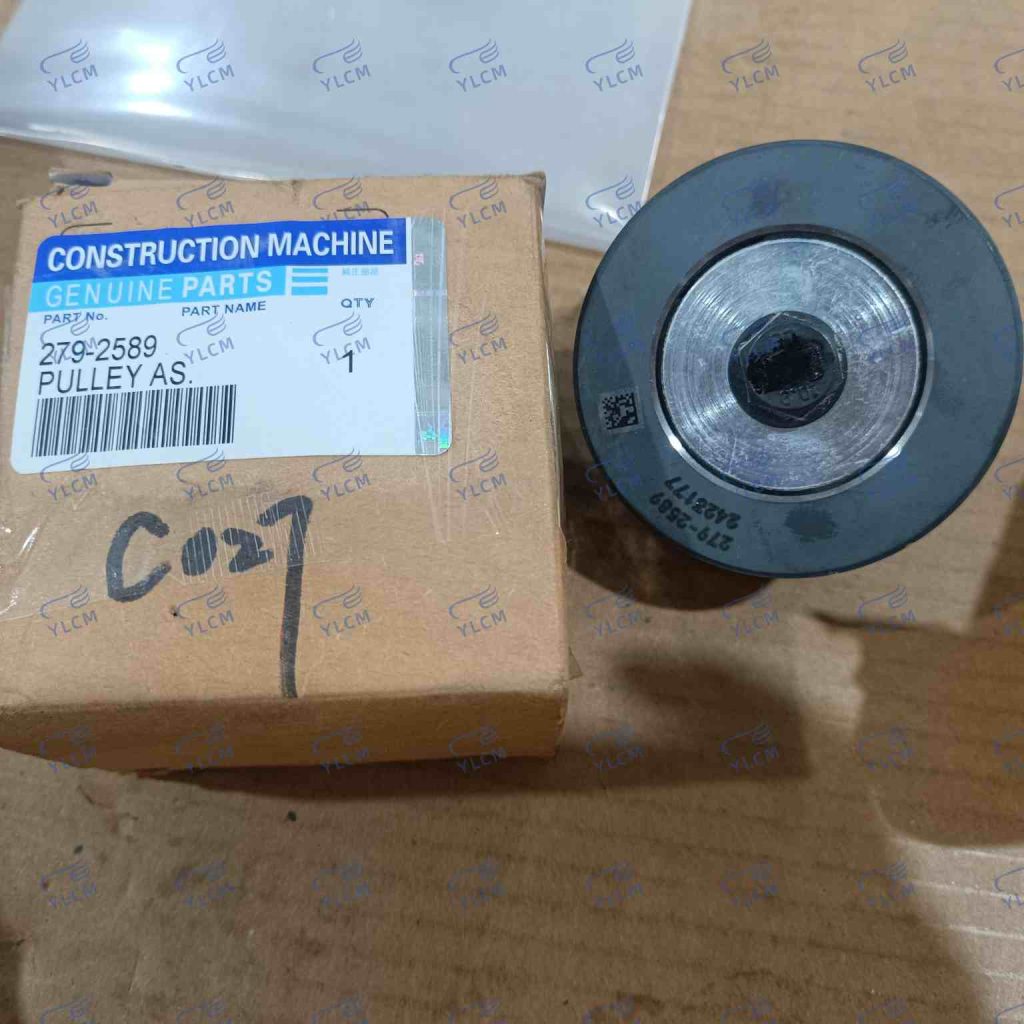 Pulley for Caterpillar 2792589