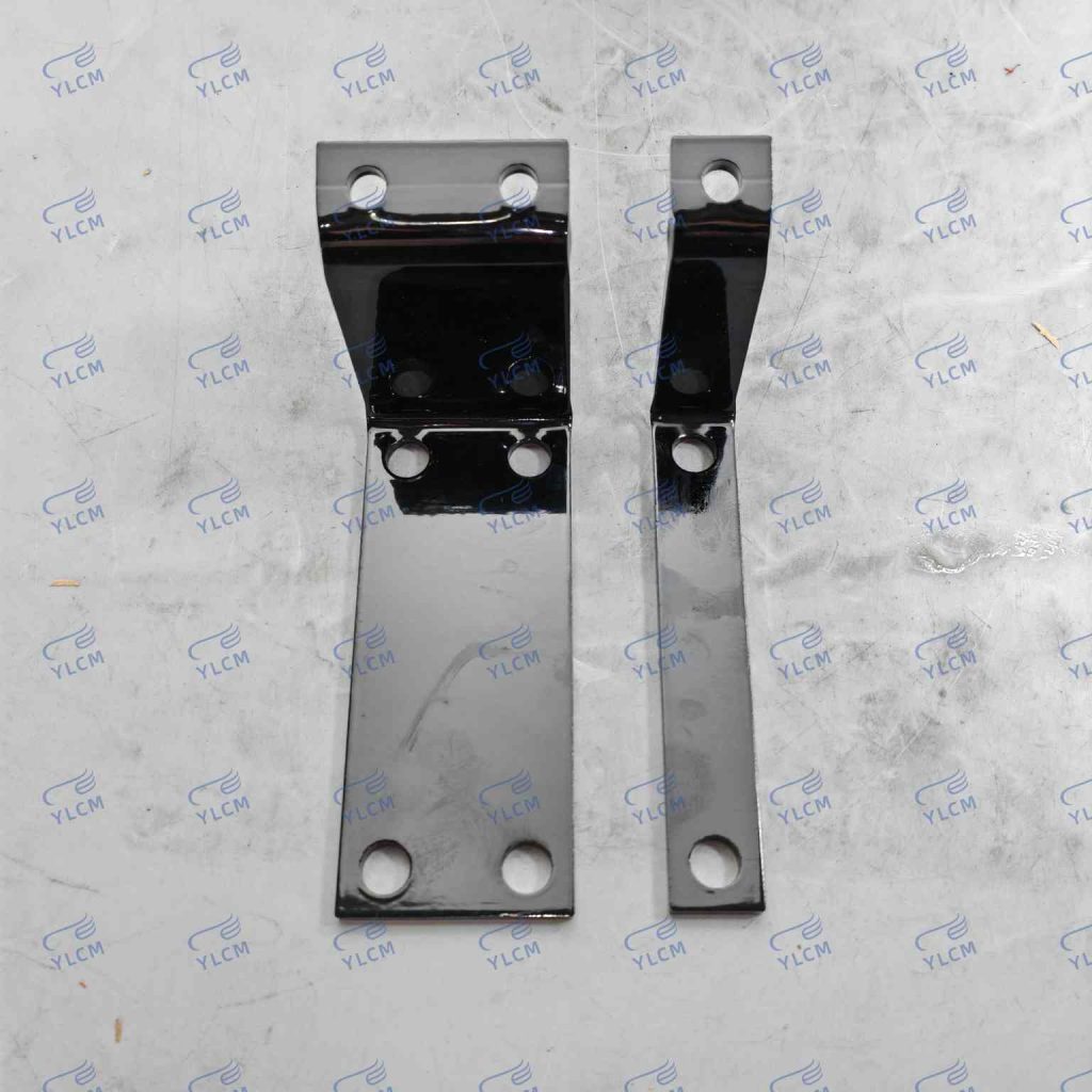 Pump Assy for Komatsu 600-815-9510 (3)
