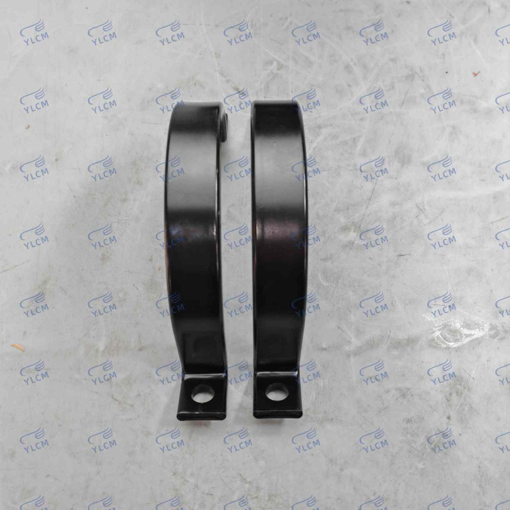 Pump Assy for Komatsu 600-815-9510 (4)