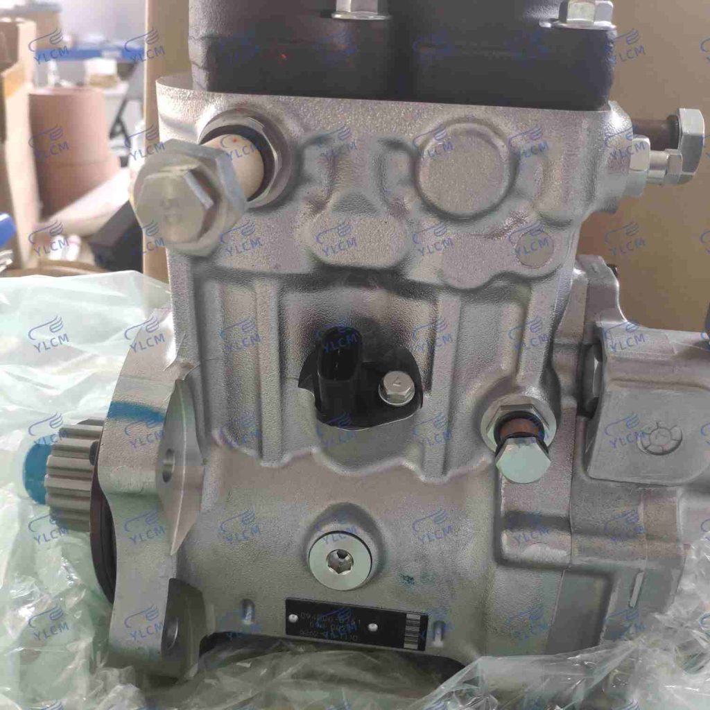 Pump Assy for Komatsu 6262-71-1100