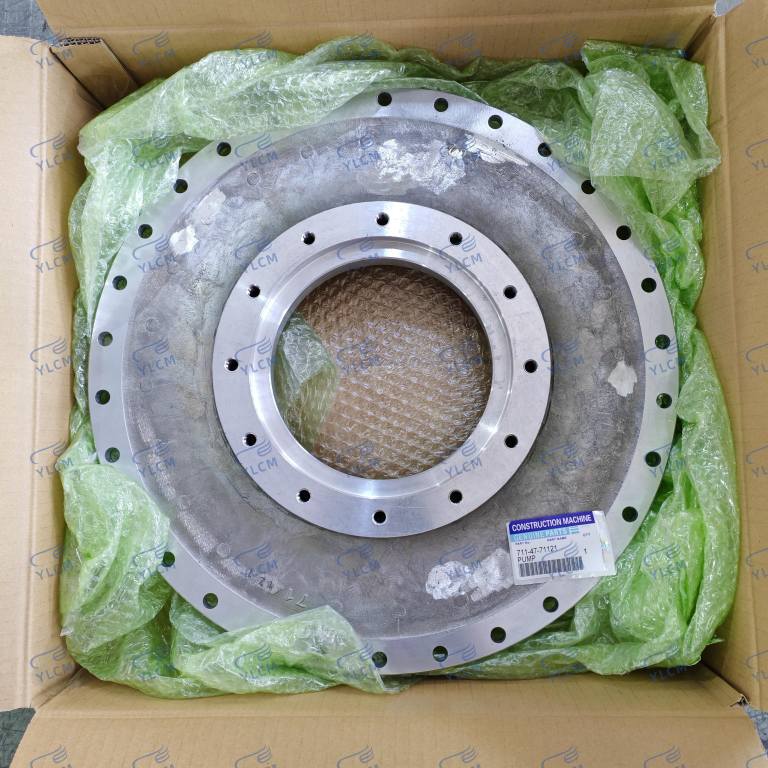 Pump Assy for Komatsu 711-47-71121