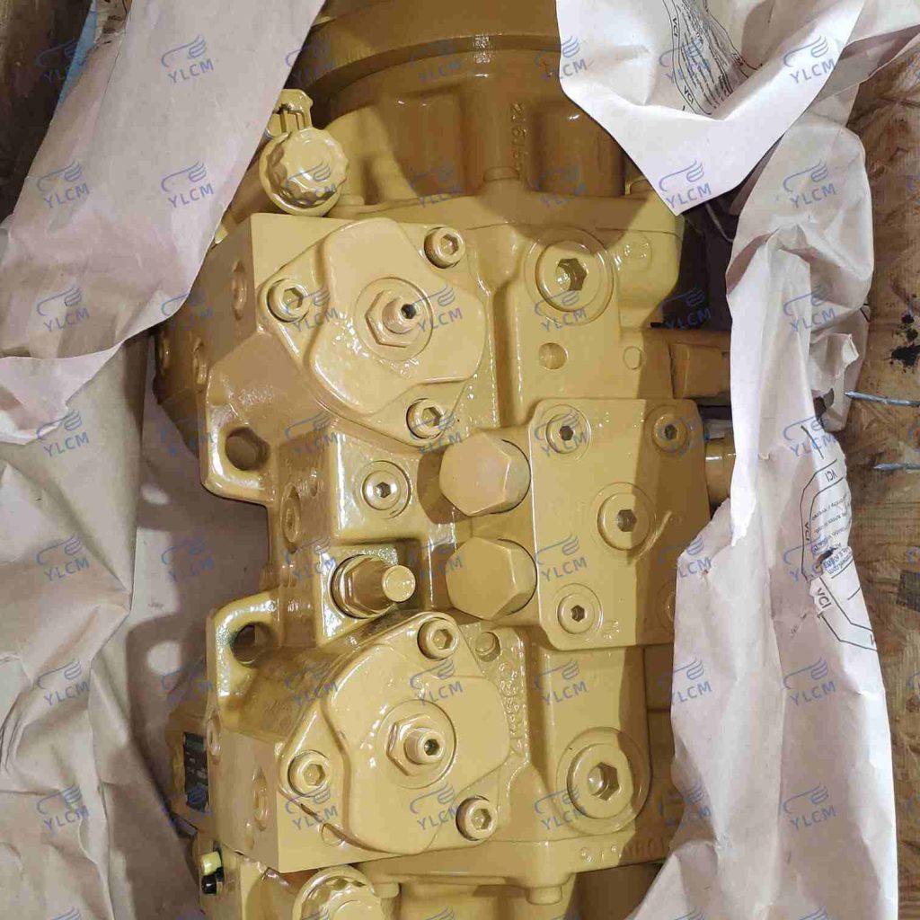 Pump GP-Piston for Caterpillar 458-7912