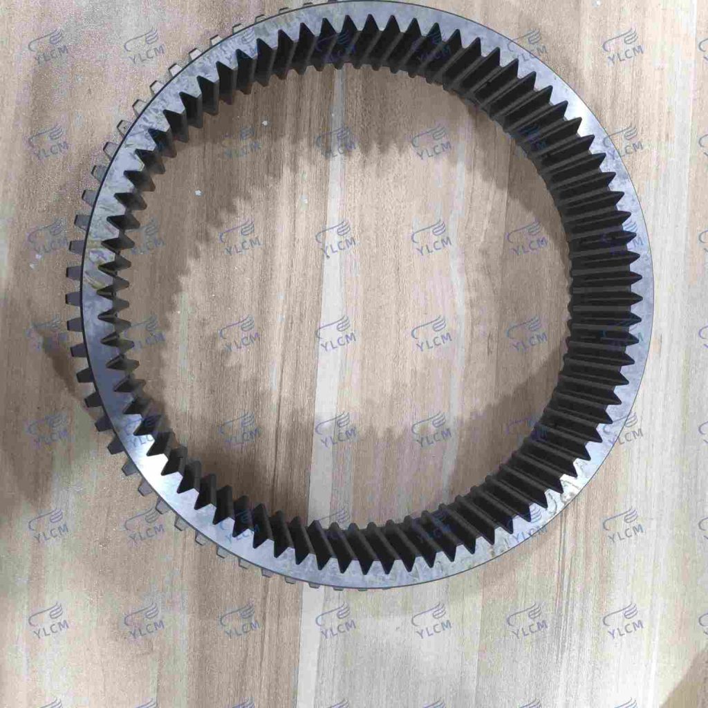 RING GEAR FOR KOMATSU 14X-15-22640