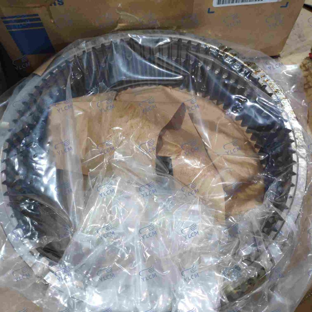 RING GEAR FOR KOMATSU 154-15-62670