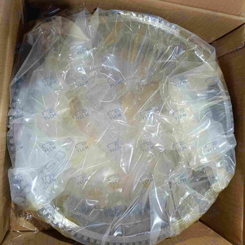 RING GEAR FOR KOMATSU 428-15-12640