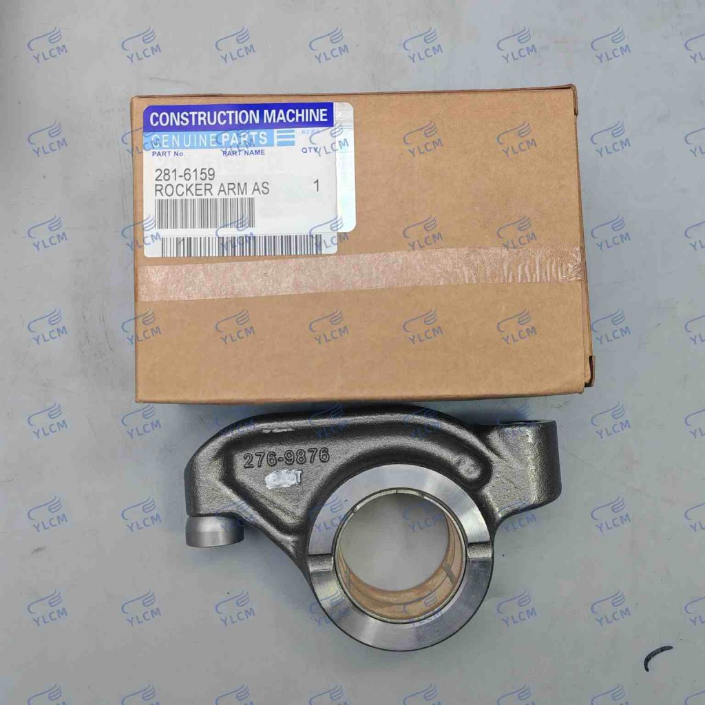 Rocker Arm AS for Caterpillar 2816159
