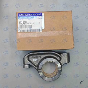 2816159 Rocker Arm AS (Injector) for Caterpillar 3516B / 3516C / XQ2280