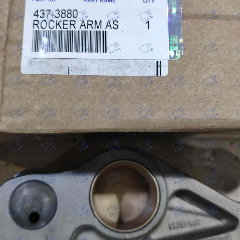Rocker Arm AS for Caterpillar 4373880
