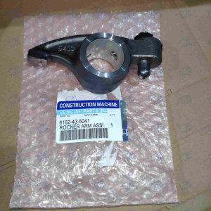 6162-43-5041 Rocker Arm Ass’y for Komatsu S6D170E