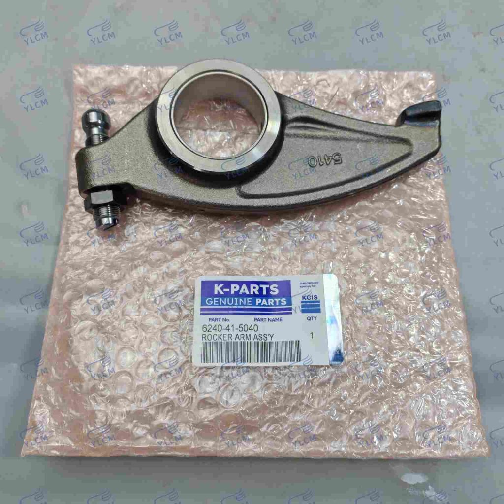 Rocker Arm Ass for Komatsu 6240-41-5040