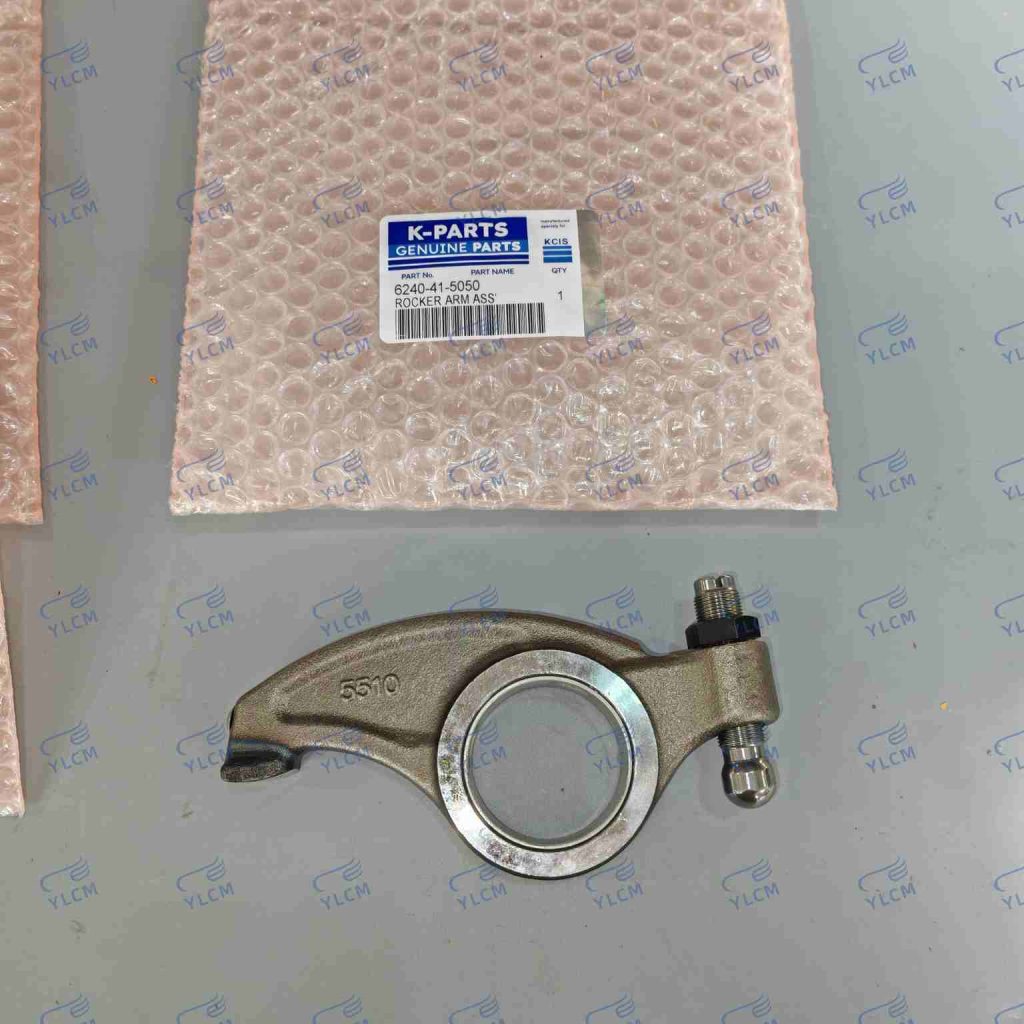Rocker Arm Ass for Komatsu 6240-41-5050