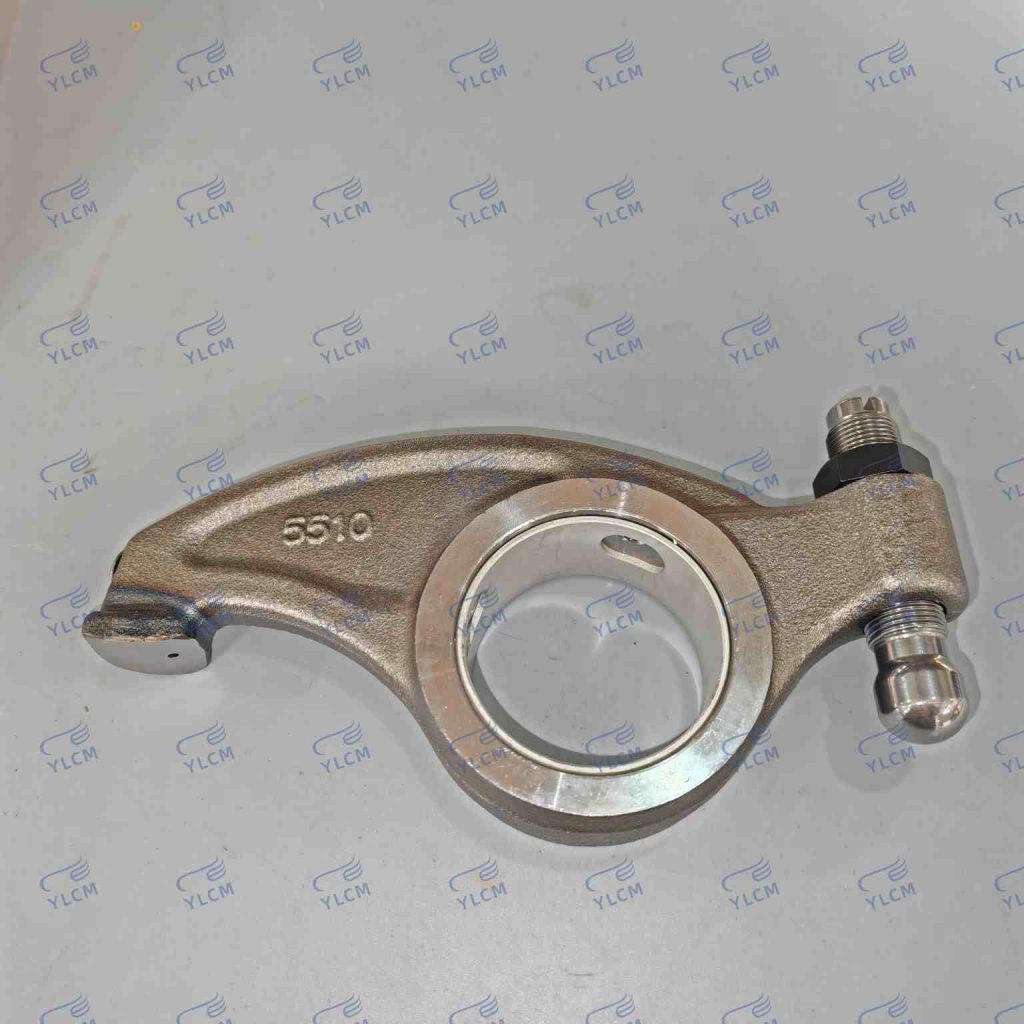 Rocker Arm Ass for Komatsu 6240-41-5050 (2)
