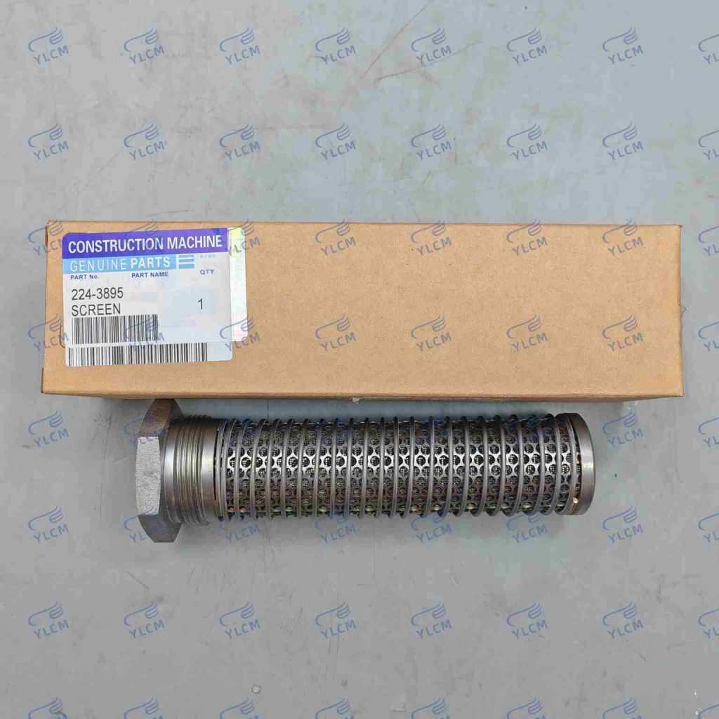 Screen Assembly for Caterpillar 2243895