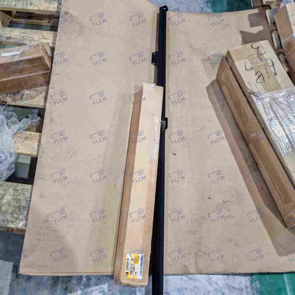 Screen Group for Caterpillar 2502279 (2)