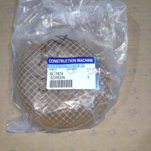 5L7874 Screen for Caterpillar 3304 3306 D330C