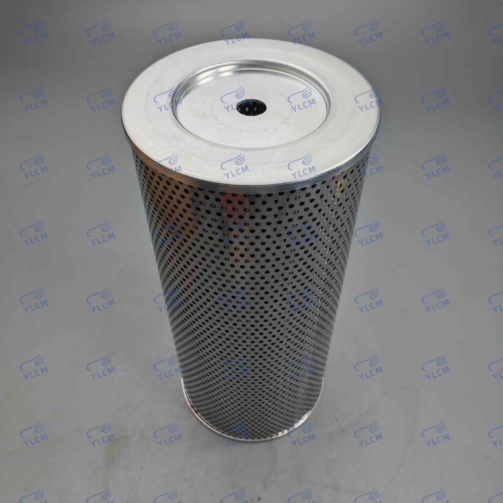 Screen for Komatsu 198-49-43120 (2)