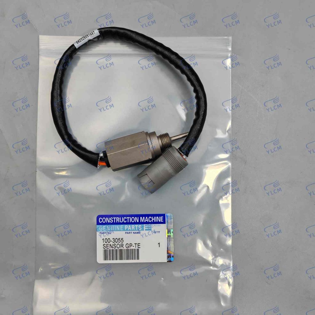 Sensor GP-PR for Caterpillar 1003055