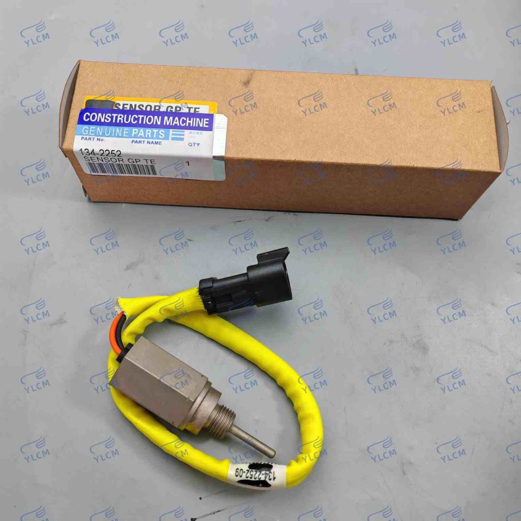 Sensor GP-PR for Caterpillar 1342252