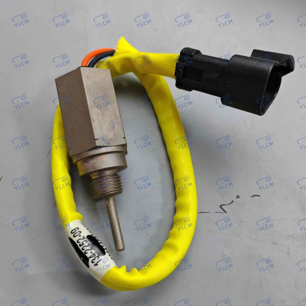 Sensor GP-PR for Caterpillar 1342252 (2)
