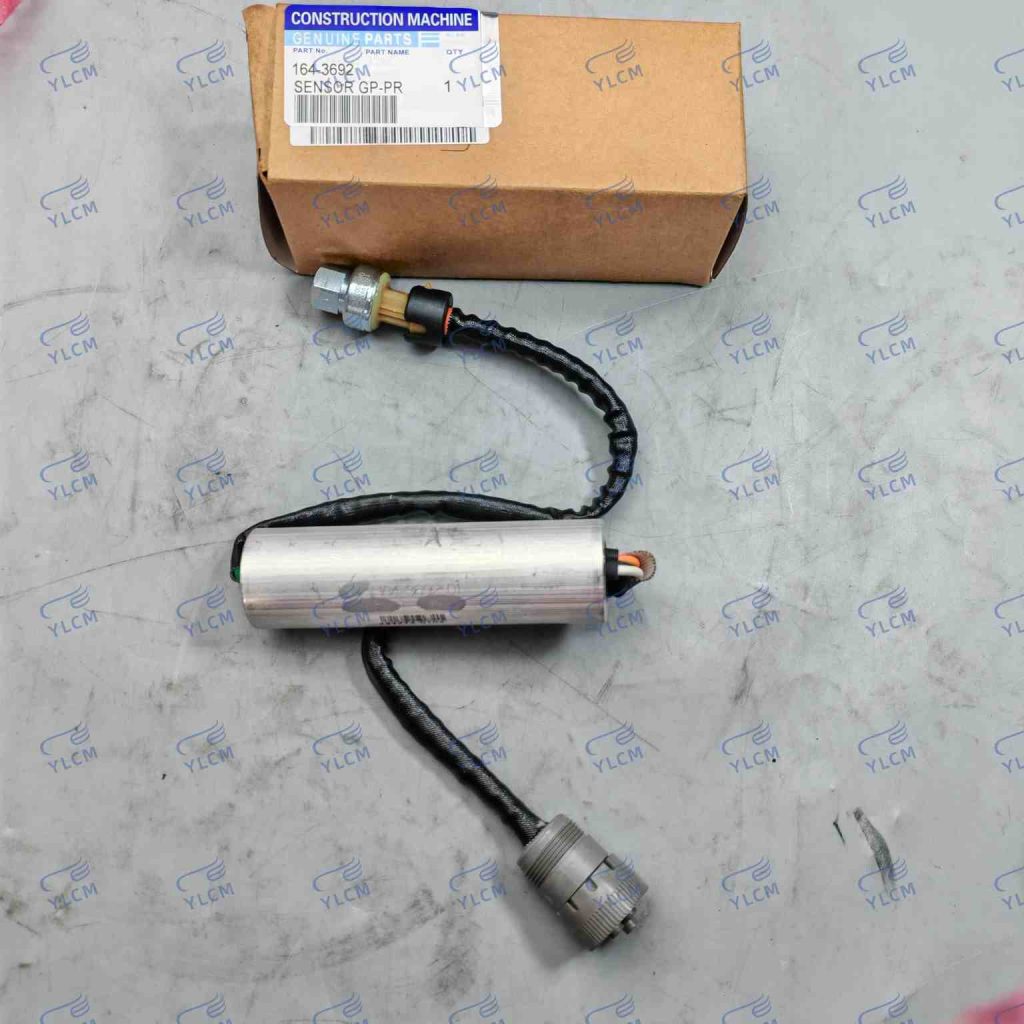 Sensor GP-PR for Caterpillar 1643692