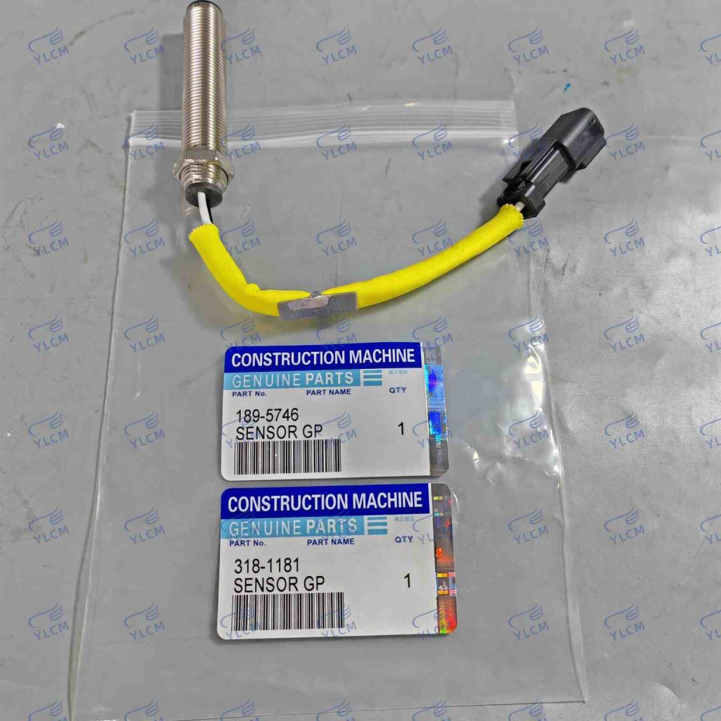 Sensor GP-PR for Caterpillar 1895746
