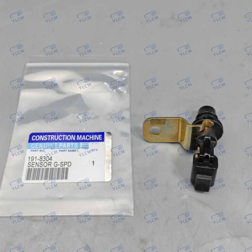 Sensor GP-PR for Caterpillar 1918304