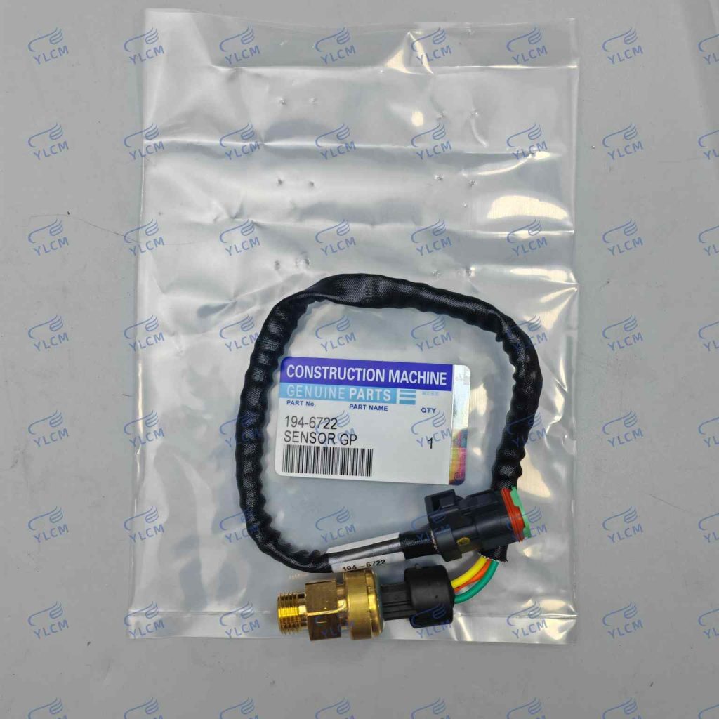 Sensor GP-PR for Caterpillar 1946722