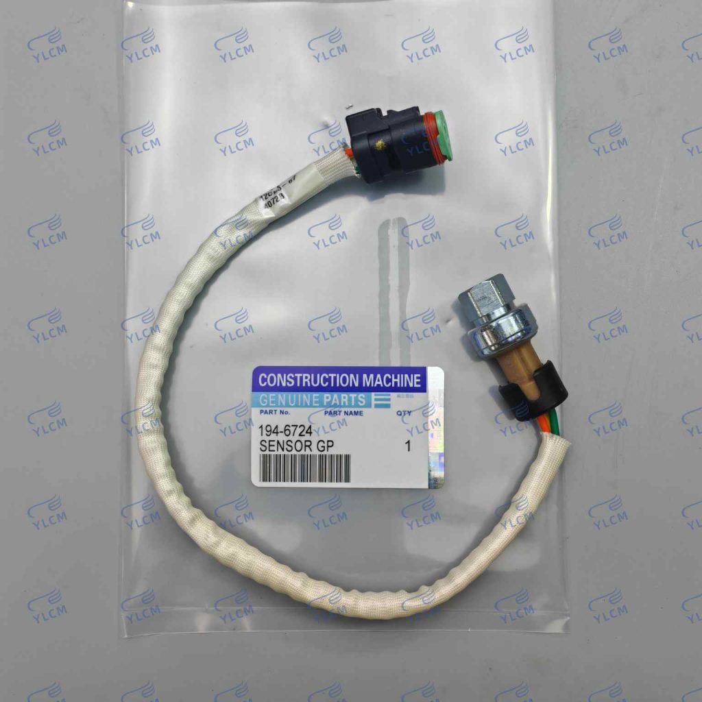 Sensor GP-PR for Caterpillar 1946724
