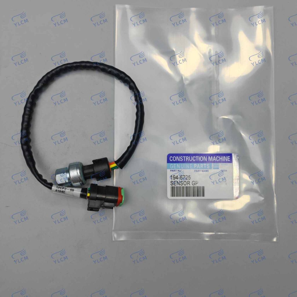 Sensor GP-PR for Caterpillar 1946725