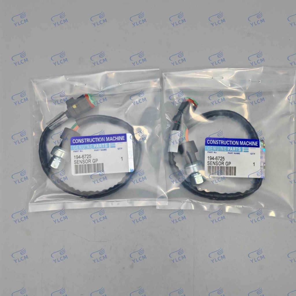 Sensor GP-PR for Caterpillar 1946725 (2)