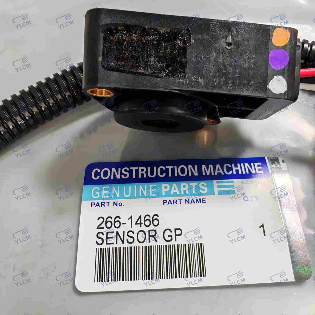 Sensor GP-PR for Caterpillar 266-1466