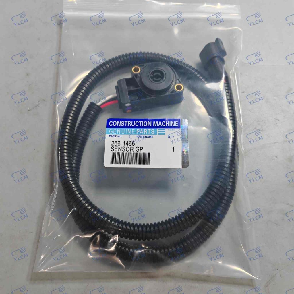 Sensor GP-PR for Caterpillar 266-1466 (2)