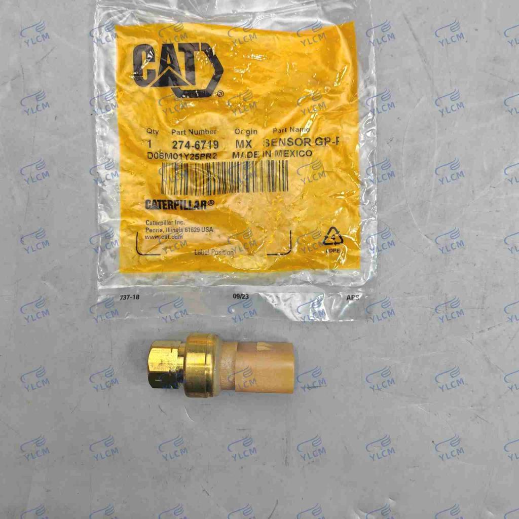 Sensor GP-PR for Caterpillar 274-6719