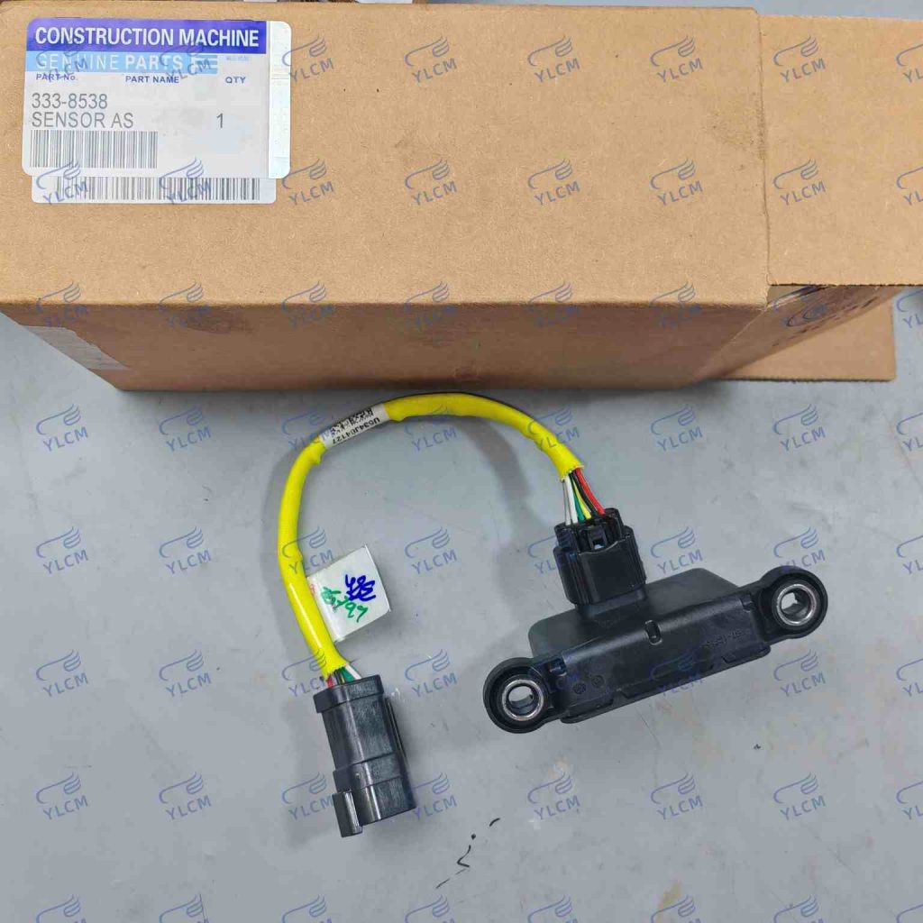 Sensor GP-PR for Caterpillar 333-8538