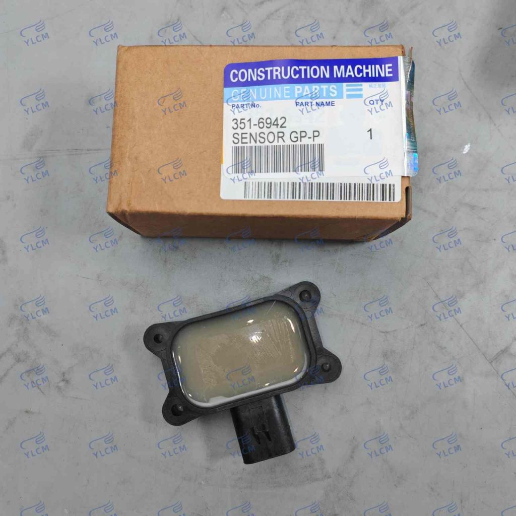 Sensor GP-PR for Caterpillar 3516942